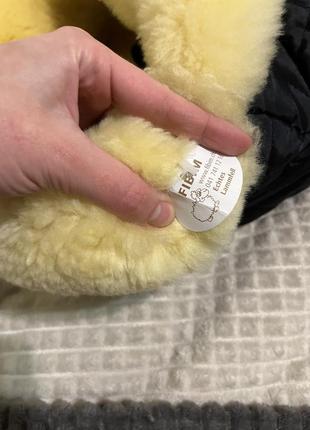 Грілка для ніг