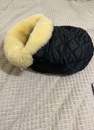 Грілка для ніг