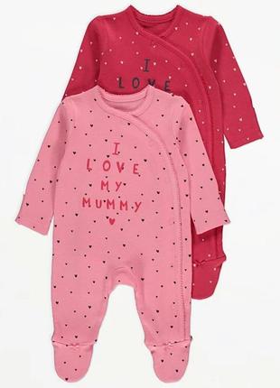 Чоловічки сліпи від george