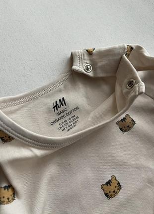 Бодік h&m3 фото