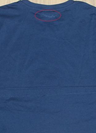 Фирменная стильная футболка donnay, size l (новая! супер цена!)2 фото