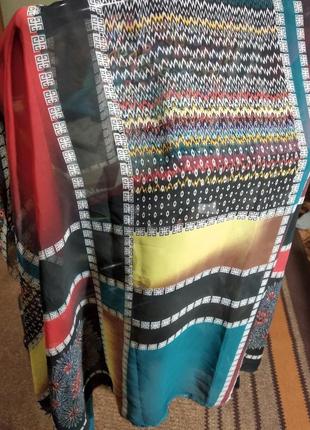 Тканина,шифон