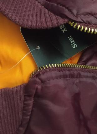 Куртка / бомбер 5