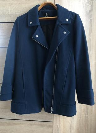 Пальто коротке atmosphere s/m