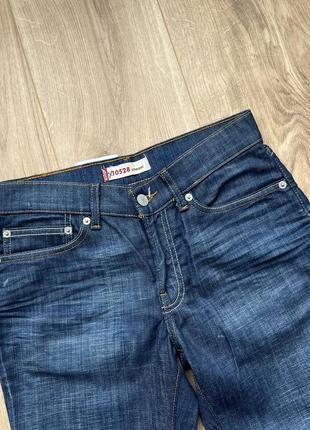 Нові джинси levi’s 10528 straight2 фото