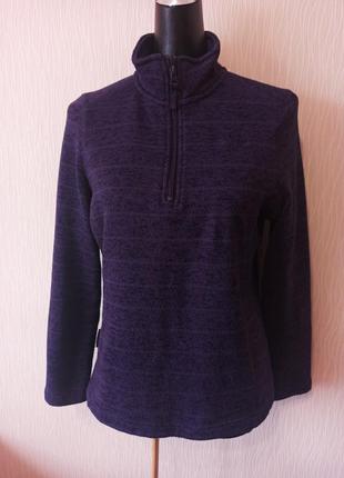 Тепла жіноча кофта