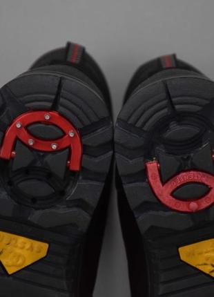 Jacalu j-tex термоботинки ботинки дутики зимние женские непромокаемые. италия. оригинал 38 р/24.5 см10 фото