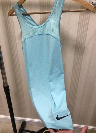 Майка nike