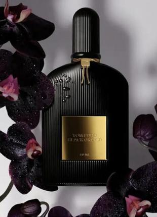 Tom ford black orchid