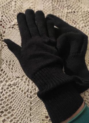 Рукавички рукавиці