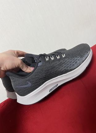 Nike air zoom оригинал оригинальные кроссовки найк 38.5