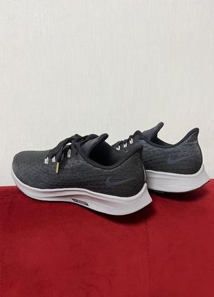 Nike air zoom оригінал оригінальні кросівки найк 38.55 фото