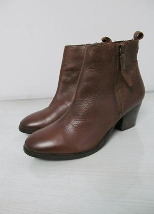 Ботинки dune london