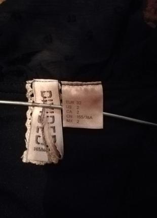 Платье на дюймовочку 5