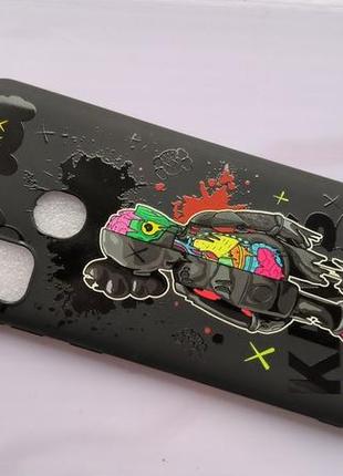 Чохол для samsung galaxy m30s