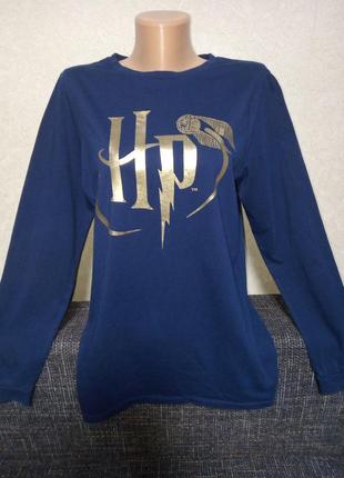 Футболка з довгим рукавом lc waikiki