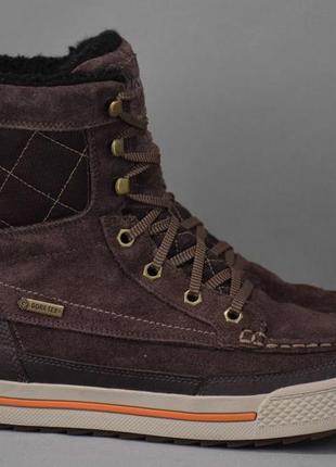 Viking inferno 1948x gore-tex термоботинки ботинки зимние женские непромокаемые. оригинал 36 р/23.5 см