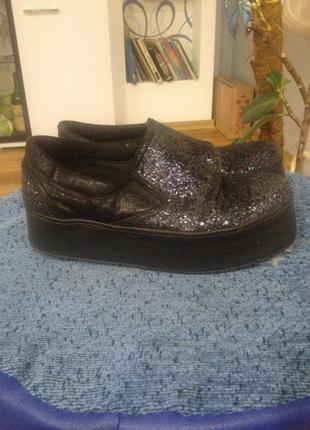 Черевики демісезонні