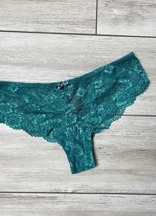 Кружевные трусики h&m