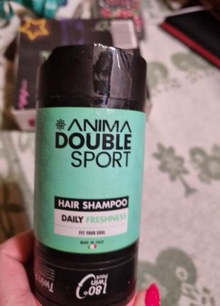 Шампунь набор