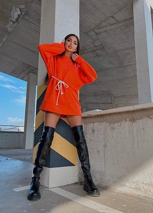 Худі турецька петля не кашлатиться