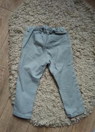 Стильные детские джинсы5 фото
