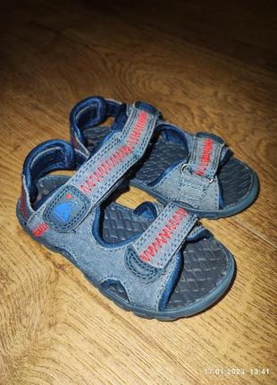 Босоножки next 24 размер