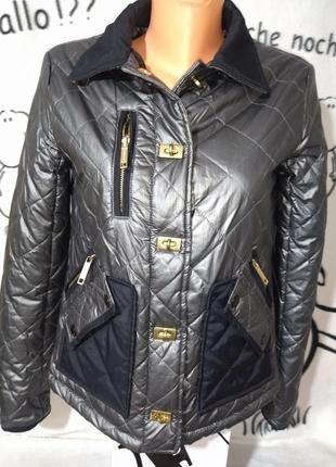 Куртка оригинал river island р.44