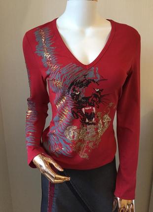 Джемпер gizia