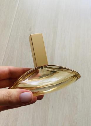 Парфумована вода  calvin klein euphoria gold limited edition