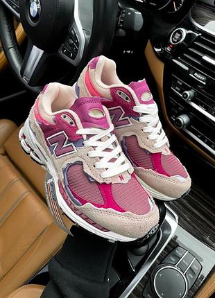 Кроссовки new balance