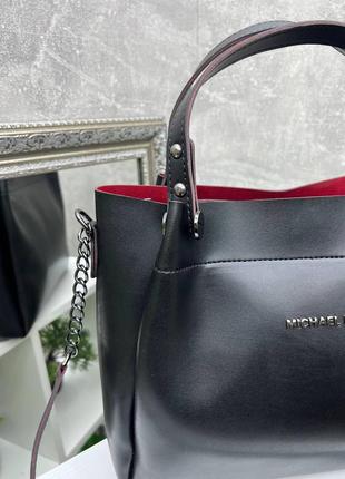 Сумка жіноча 3