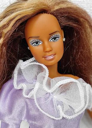 Кукла barbie teresa cali girl mattel 2003 2