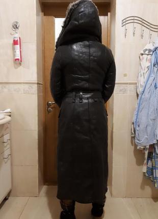 Дублянка натуральна 5