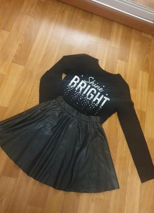 Юбка, для школы zara, next, primark, h&amp;m, george