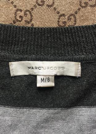 Джемпер marc jacobs3 фото