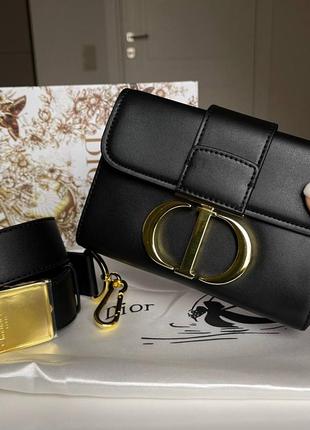 Сумка люкс мини в стиле dior❤❤❤