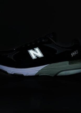 Кросівки new balance 993 7
