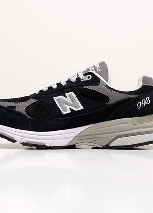 Кросівки new balance 993 4