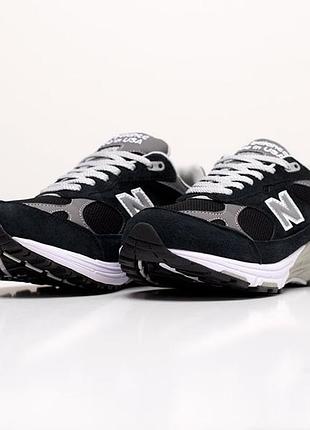 Кросівки new balance 993 5