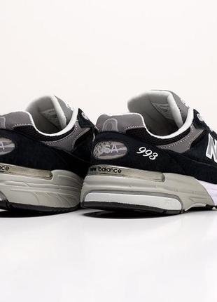 Кросівки new balance 993 2
