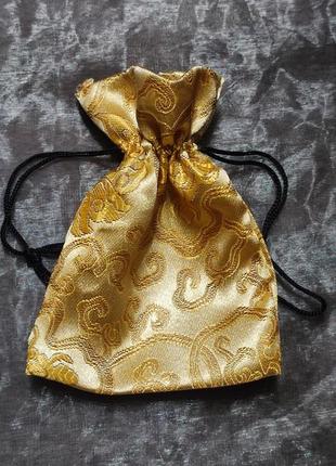 Мішечок подарунковий