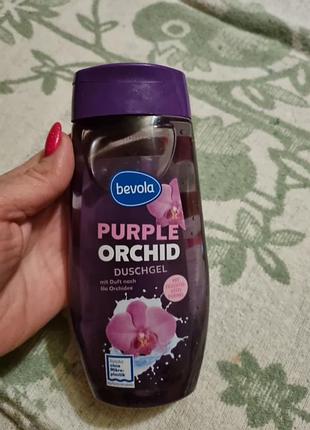 Гель для душа