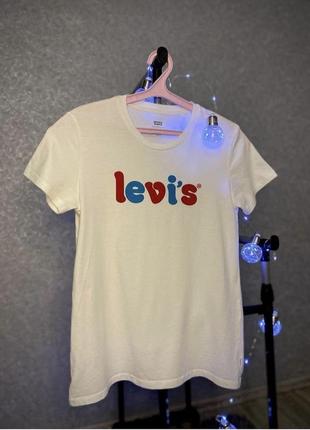 Футболка levi’s