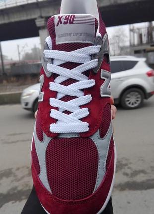new balance x50