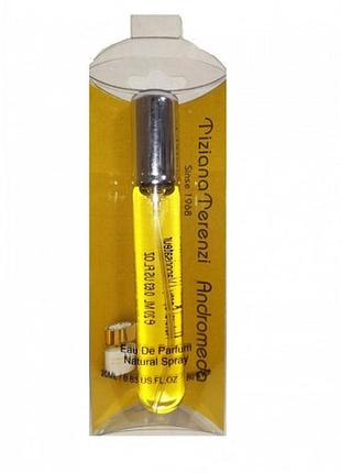 Парфуми в блістері tiziana terenzi andromeda, 20 мл унісекс