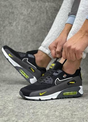 Чоловічі кросівки NEU nike air max