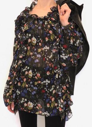 Блуза nadya dzyak