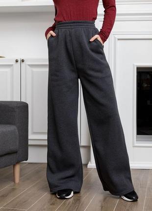 Штани на флісі