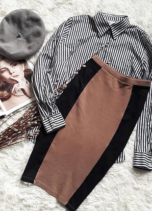 Спідниця-олівець next